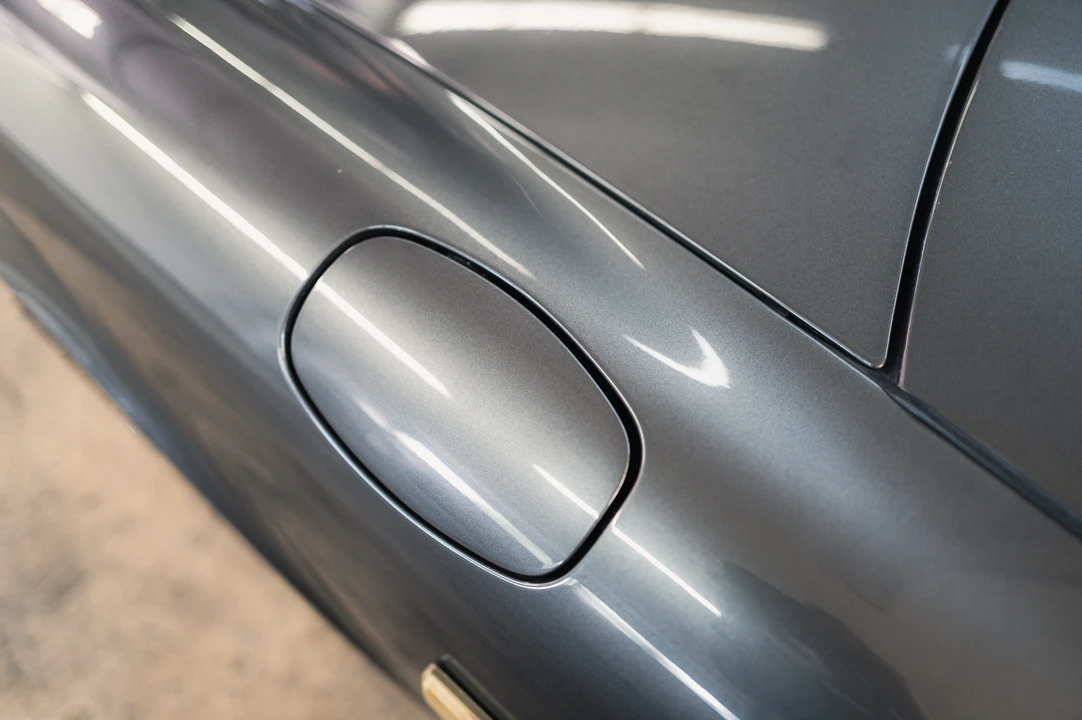 1992 Porsche 964 Carrera - Image 31 of 31
