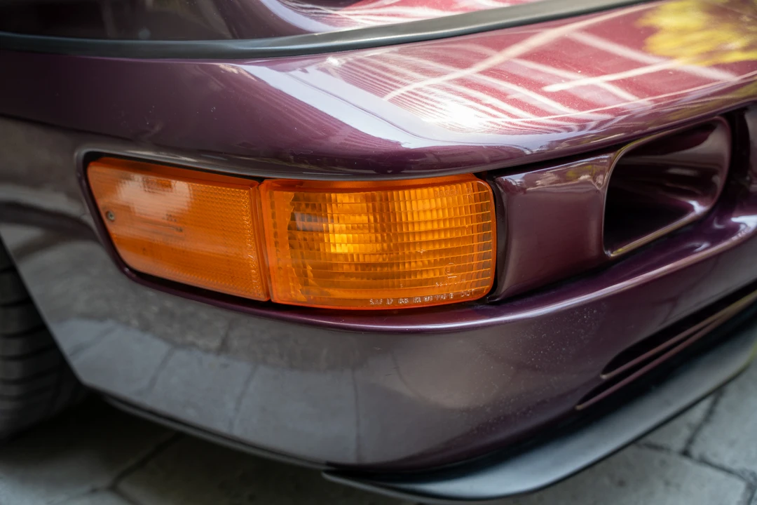 1992 Porsche 964 Carrera - Image 10 of 31