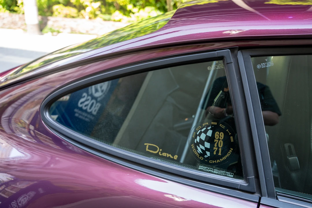 1992 Porsche 964 Carrera - Image 16 of 31