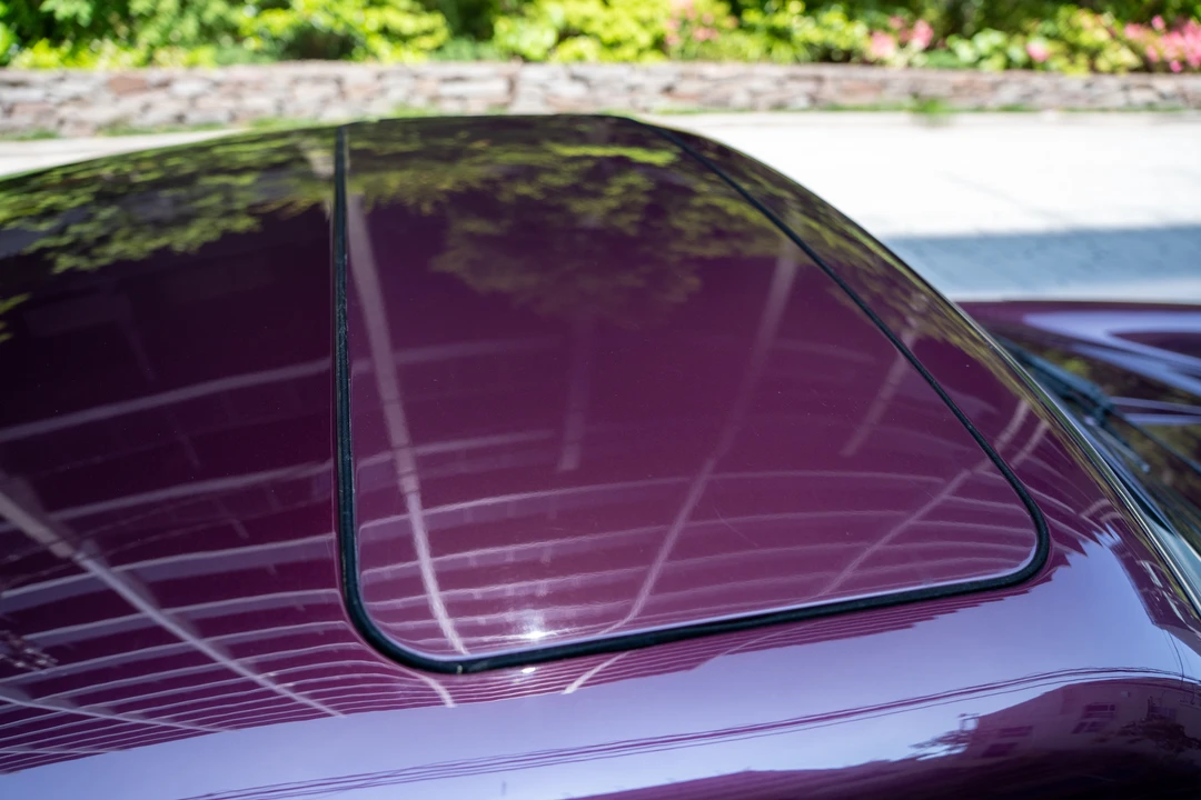 1992 Porsche 964 Carrera - Image 19 of 31