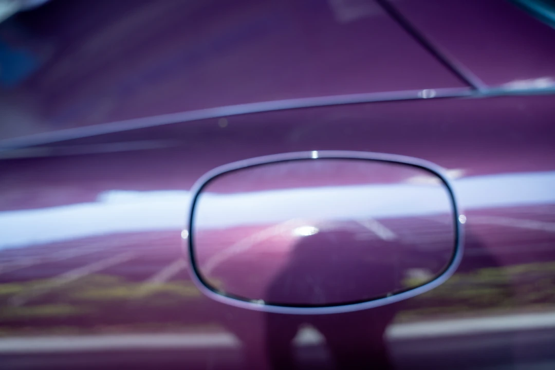 1992 Porsche 964 Carrera - Image 24 of 31