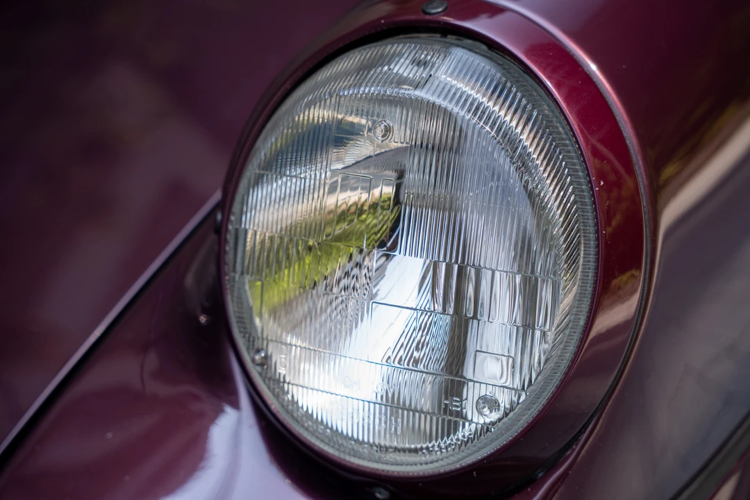 1992 Porsche 964 Carrera - Image 26 of 31