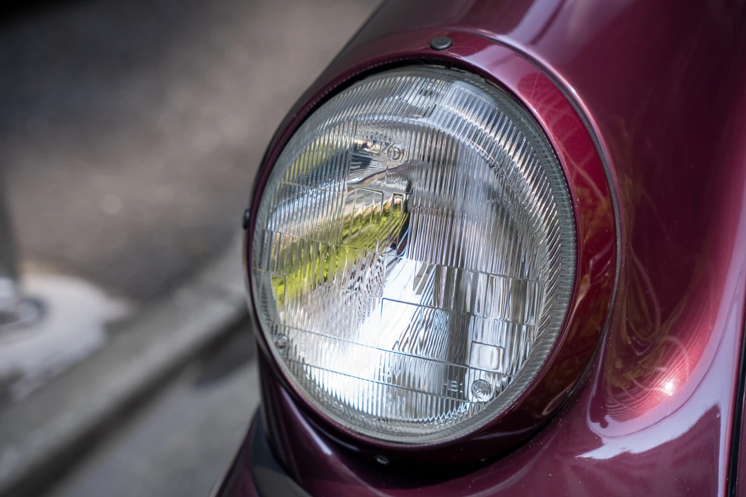 1992 Porsche 964 Carrera - Image 27 of 31