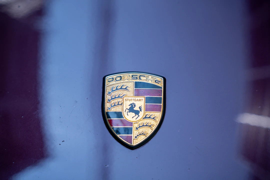 1992 Porsche 964 Carrera - Image 28 of 31