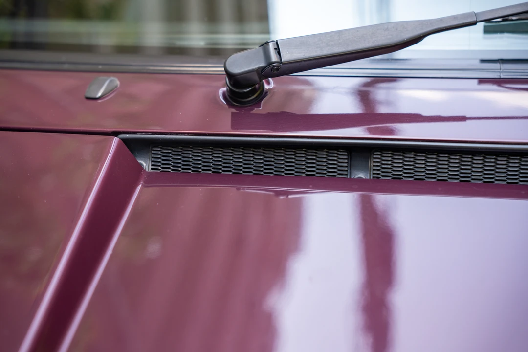 1992 Porsche 964 Carrera - Image 29 of 31