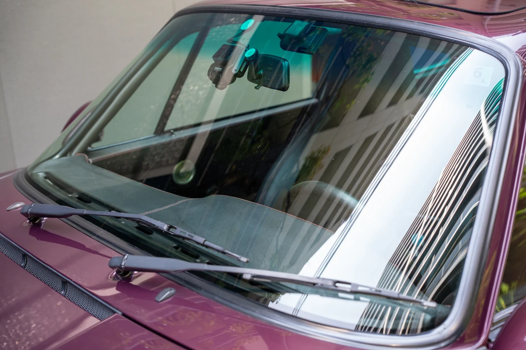 1992 Porsche 964 Carrera - Image 31 of 31
