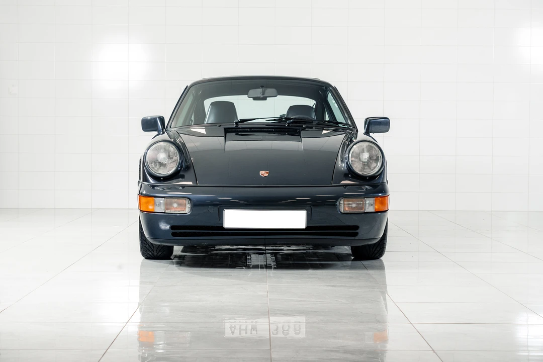 1992 Porsche 964 Carrera - Image 3 of 31
