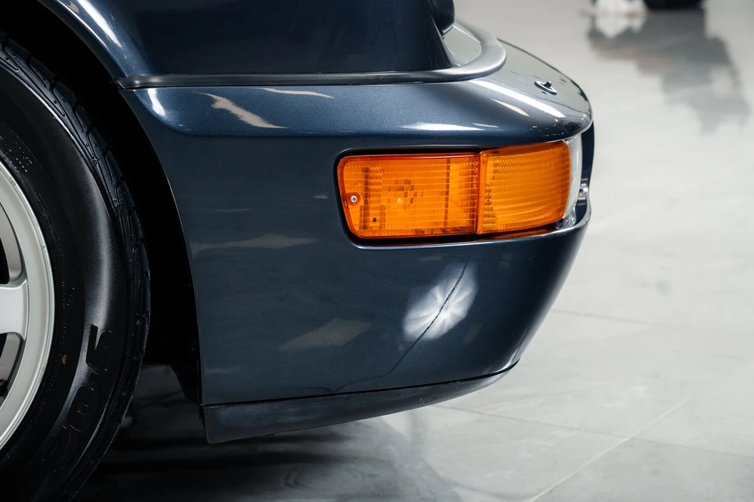 1992 Porsche 964 Carrera - Image 13 of 31