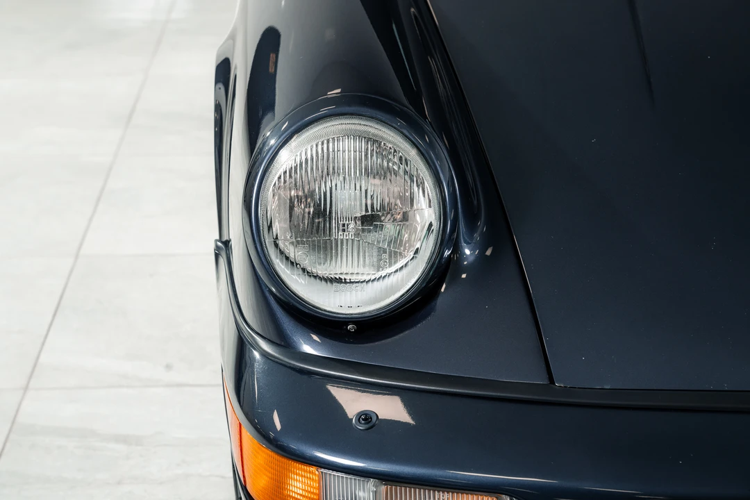 1992 Porsche 964 Carrera - Image 14 of 31