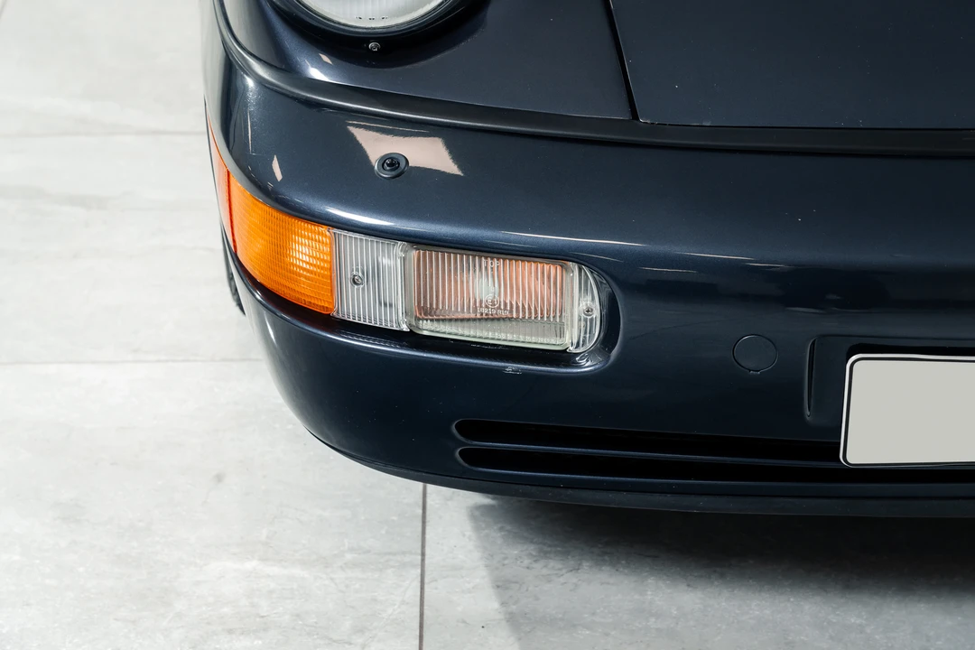 1992 Porsche 964 Carrera - Image 15 of 31