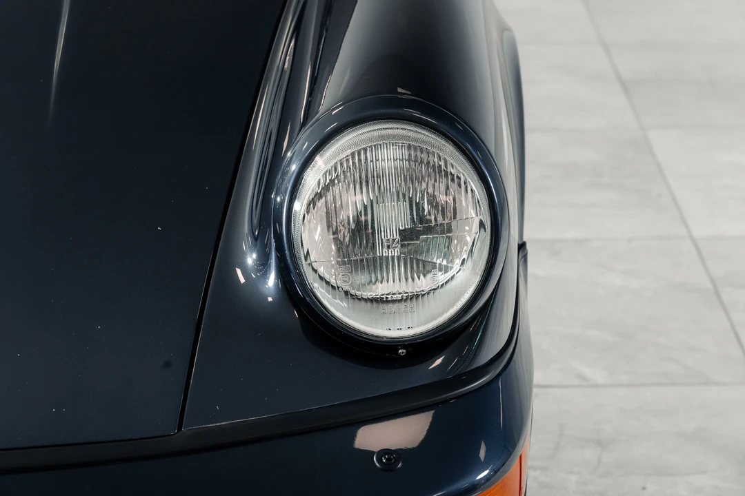 1992 Porsche 964 Carrera - Image 16 of 31