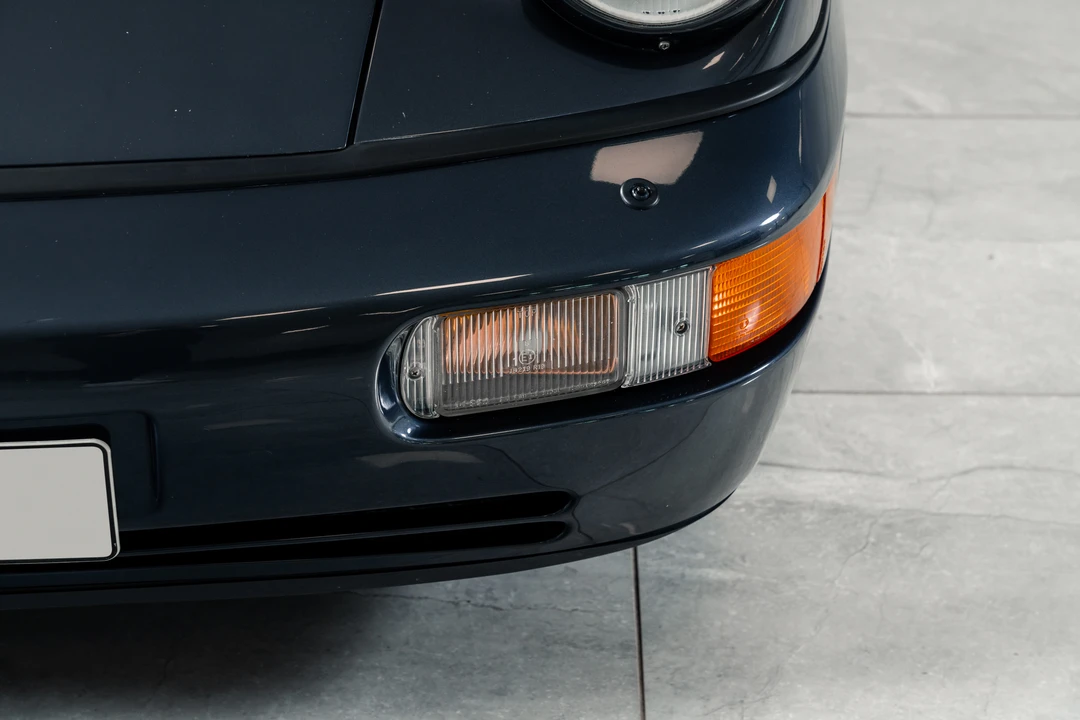 1992 Porsche 964 Carrera - Image 17 of 31