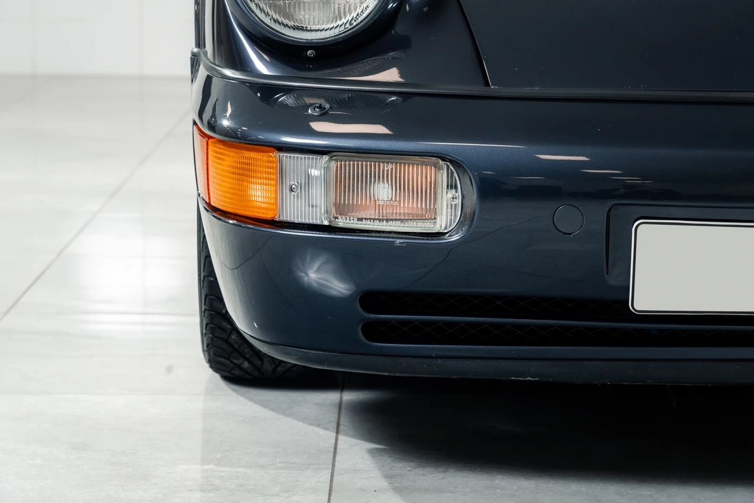 1992 Porsche 964 Carrera - Image 18 of 31