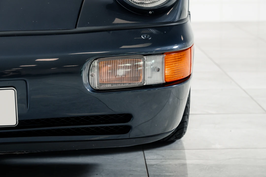 1992 Porsche 964 Carrera - Image 19 of 31