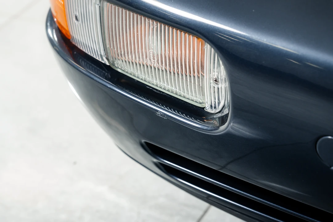 1992 Porsche 964 Carrera - Image 20 of 31