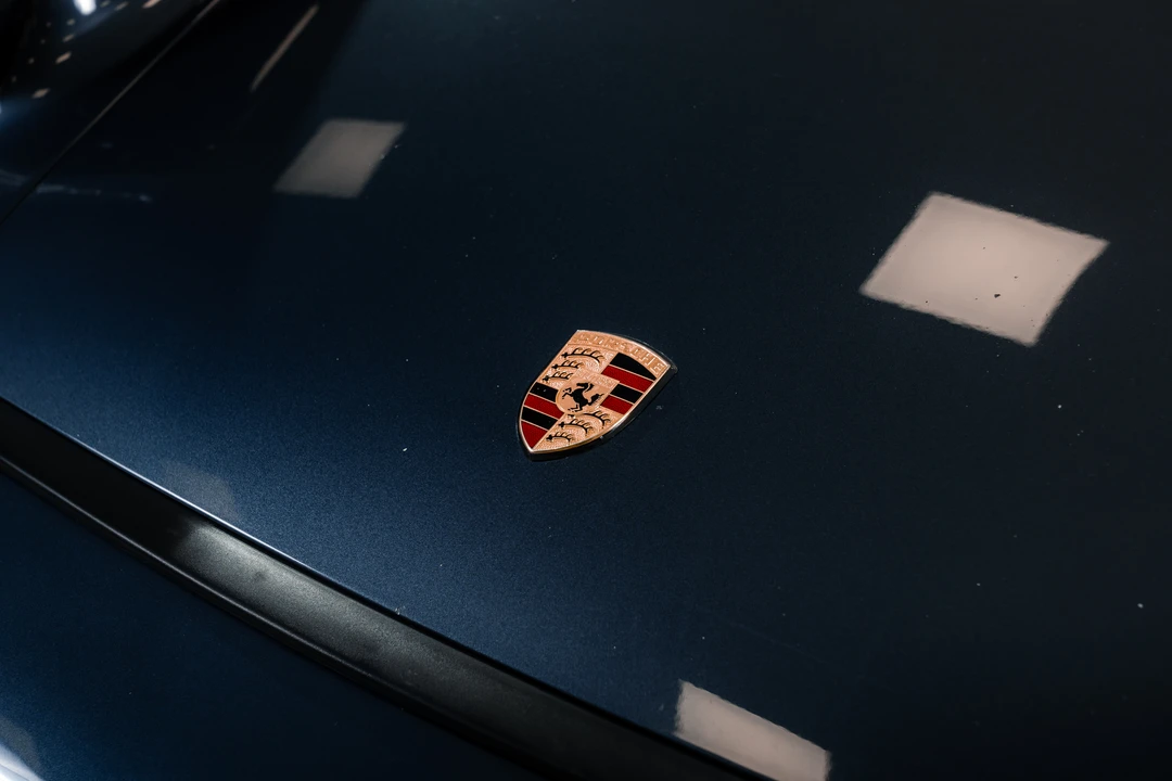1992 Porsche 964 Carrera - Image 24 of 31