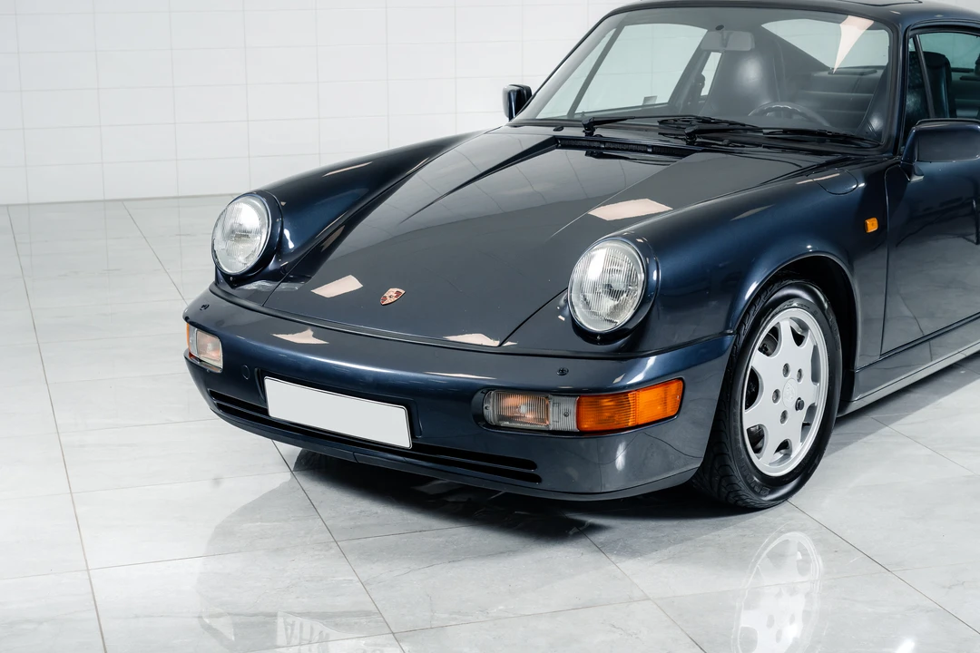 1992 Porsche 964 Carrera - Image 11 of 31