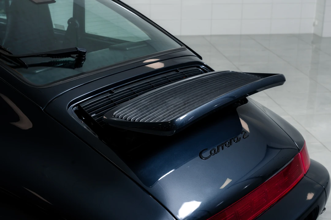 1992 Porsche 964 Carrera - Image 29 of 31
