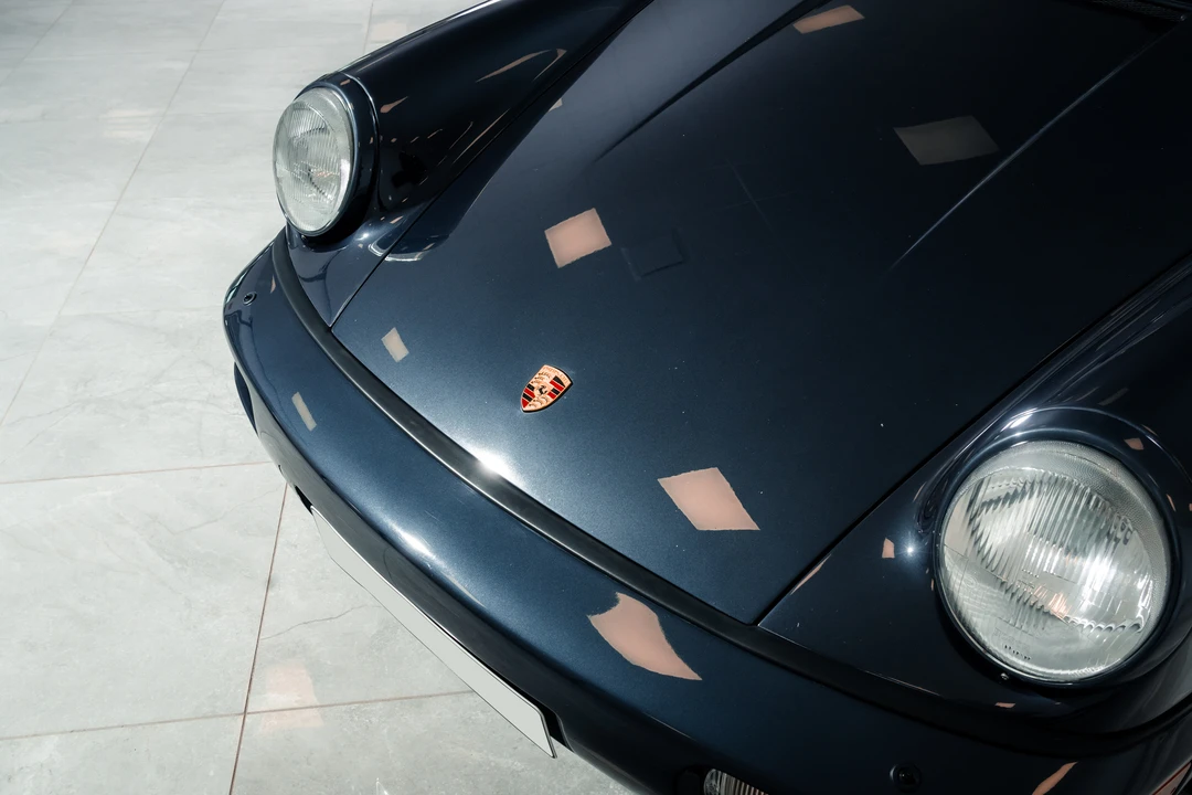 1992 Porsche 964 Carrera - Image 22 of 31