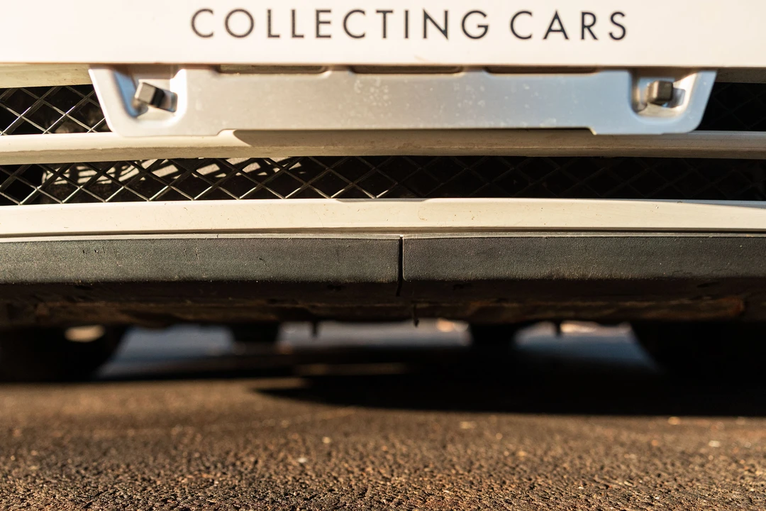1992 Porsche 964 Carrera - Image 24 of 31