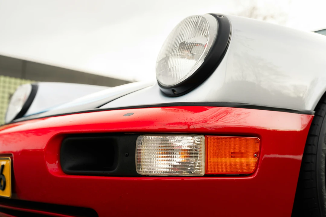 1992 Porsche 964 Carrera - Image 12 of 21