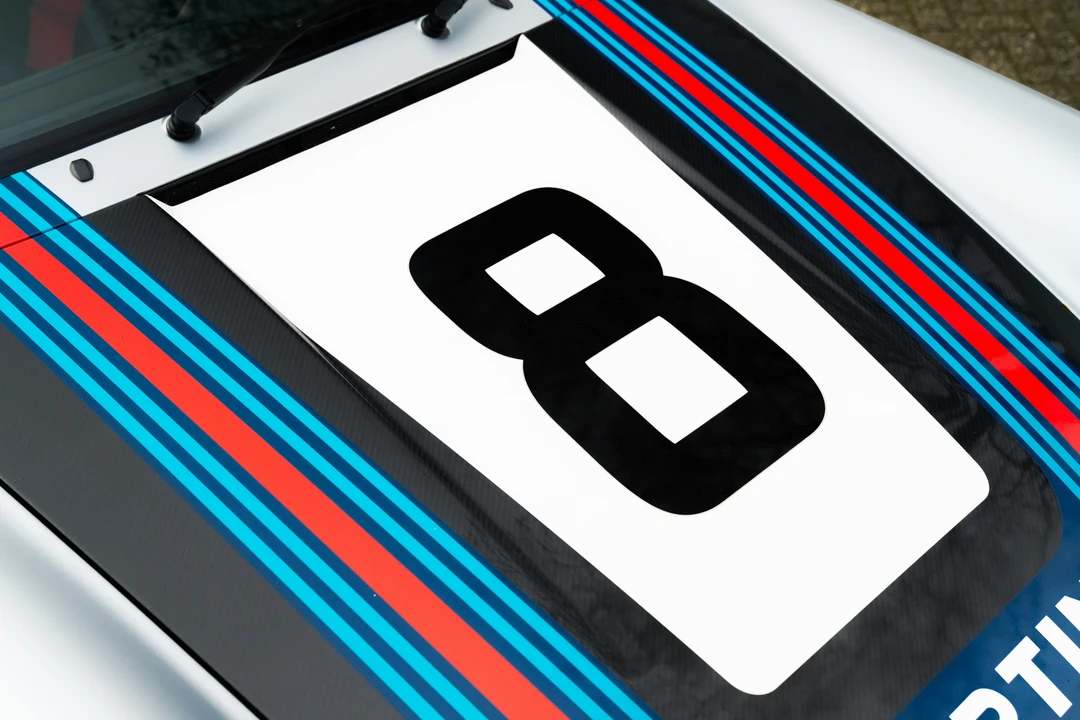 1992 Porsche 964 Carrera - Image 14 of 21