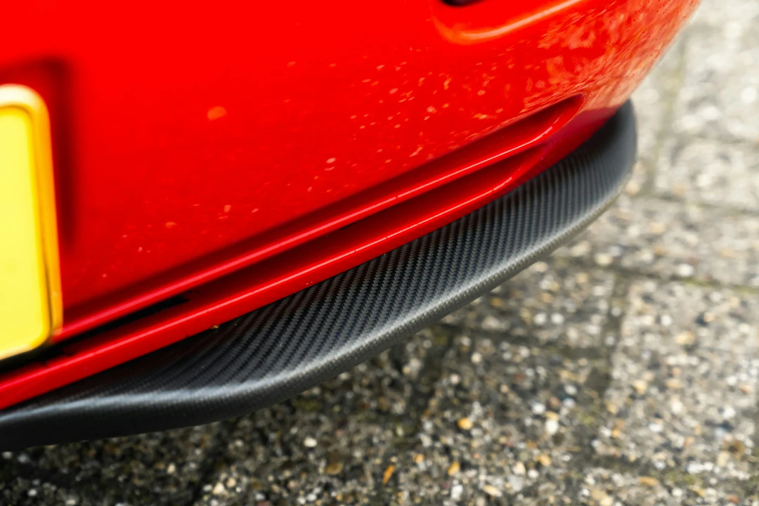 1992 Porsche 964 Carrera - Image 17 of 21