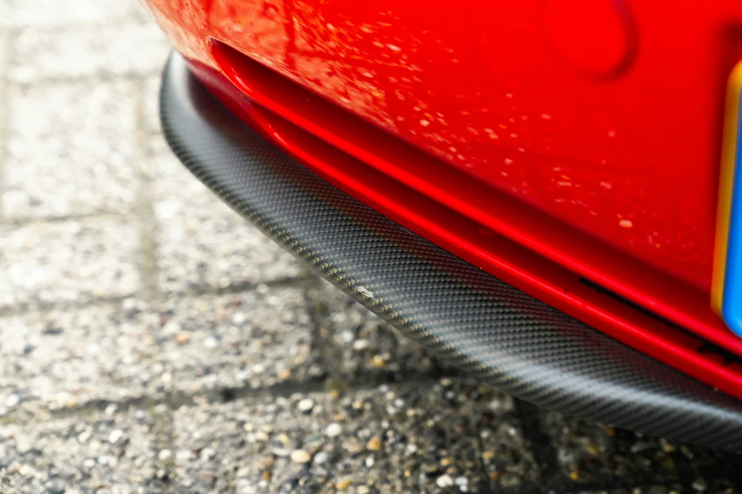 1992 Porsche 964 Carrera - Image 18 of 21