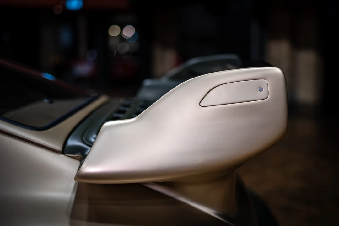 1992 Porsche 964 Carrera 4 - Image 24 of 31