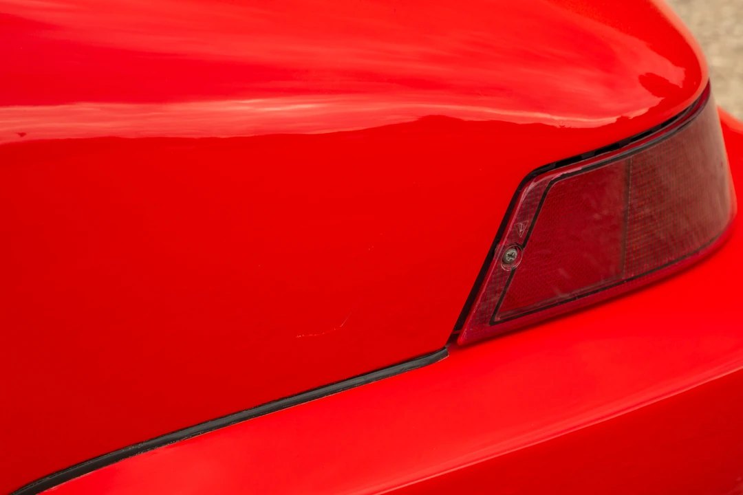 1992 Porsche 964 Carrera 4 - Image 12 of 31