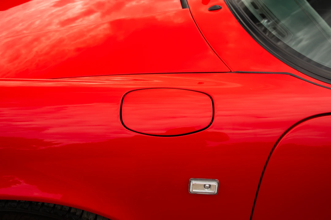 1992 Porsche 964 Carrera 4 - Image 20 of 31