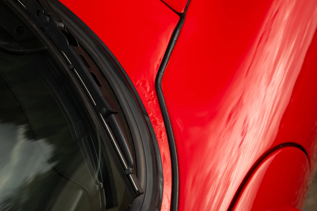 1992 Porsche 964 Carrera 4 - Image 21 of 31