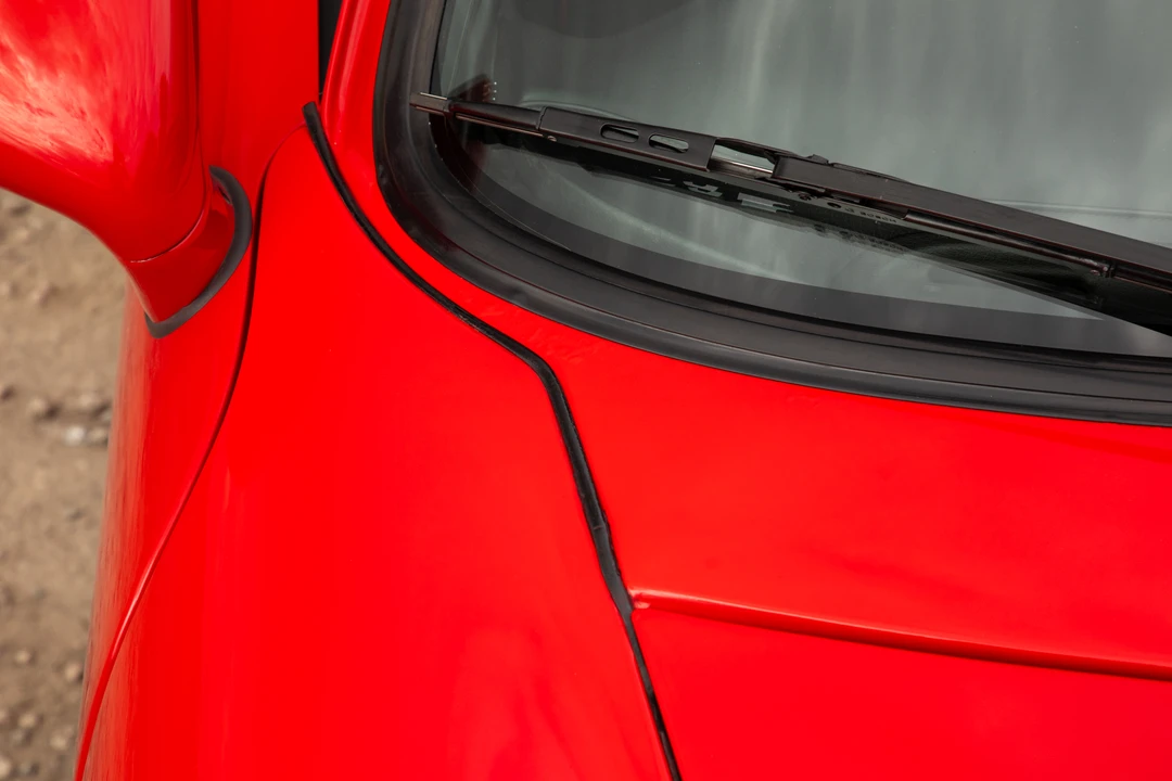 1992 Porsche 964 Carrera 4 - Image 22 of 31