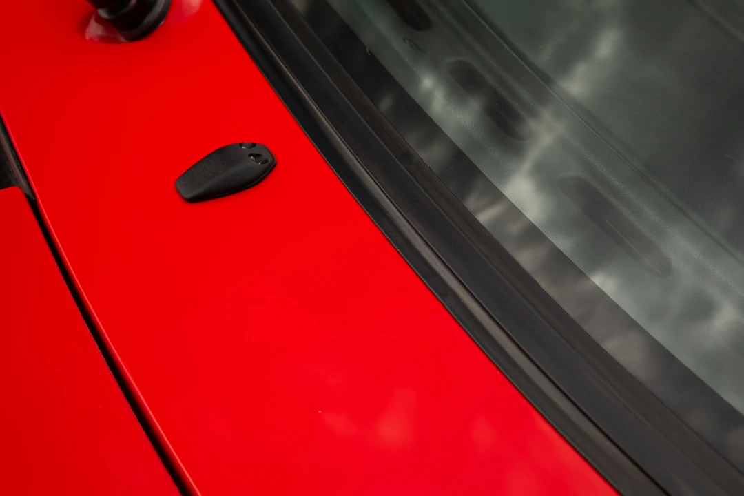 1992 Porsche 964 Carrera 4 - Image 23 of 31