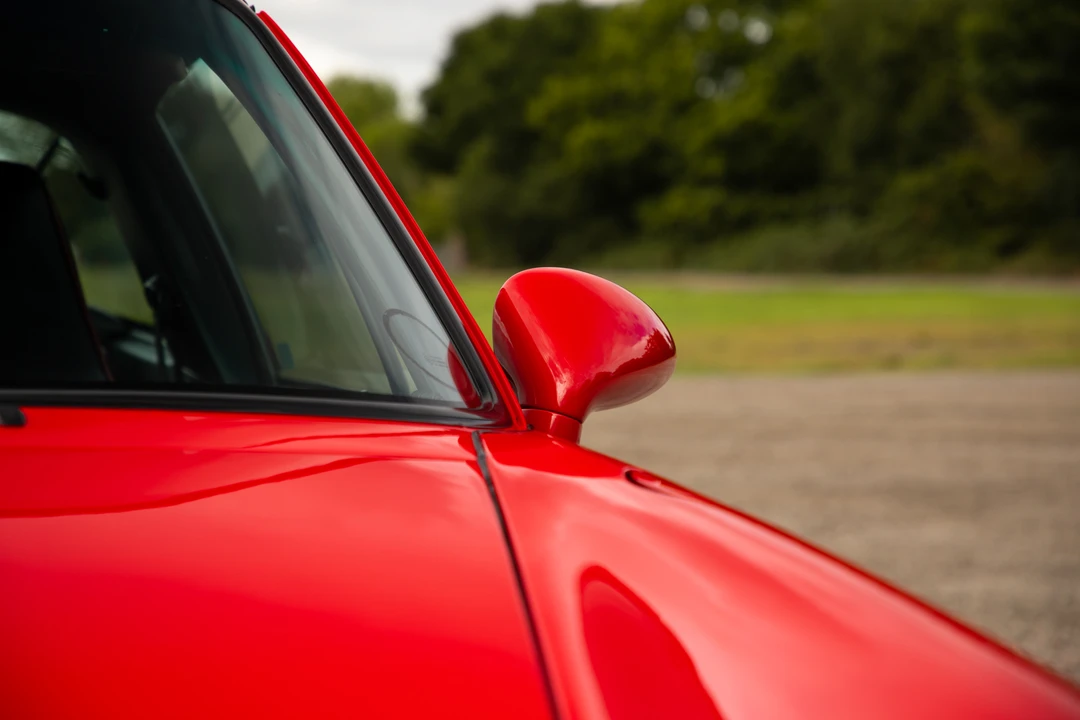 1992 Porsche 964 Carrera 4 - Image 25 of 31