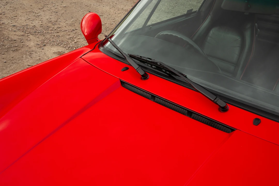 1992 Porsche 964 Carrera 4 - Image 31 of 31