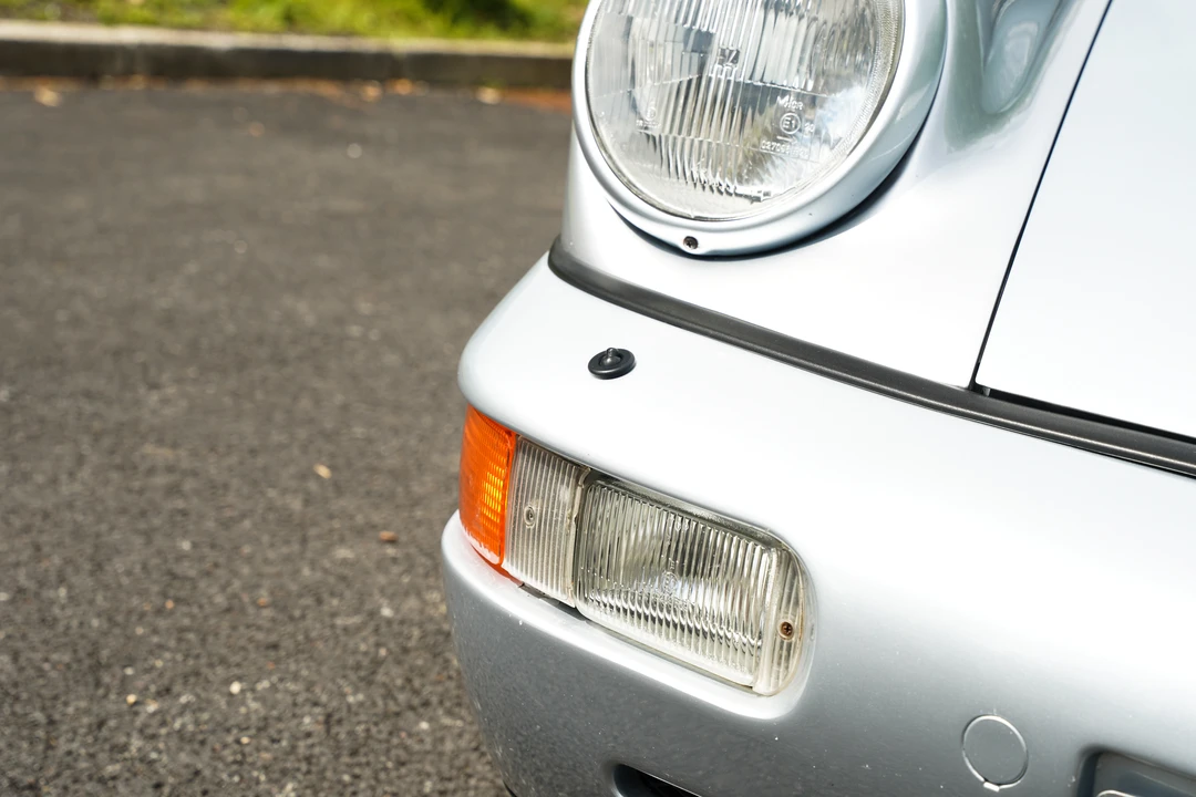 1992 Porsche 964 Carrera 4 - Image 21 of 31