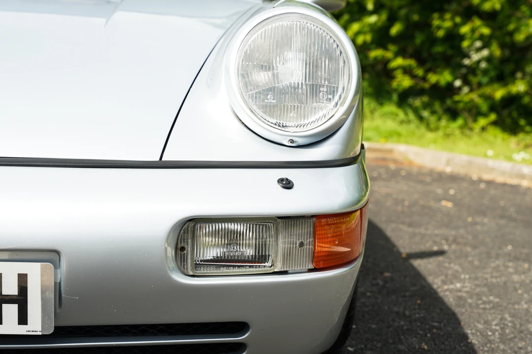 1992 Porsche 964 Carrera 4 - Image 22 of 31