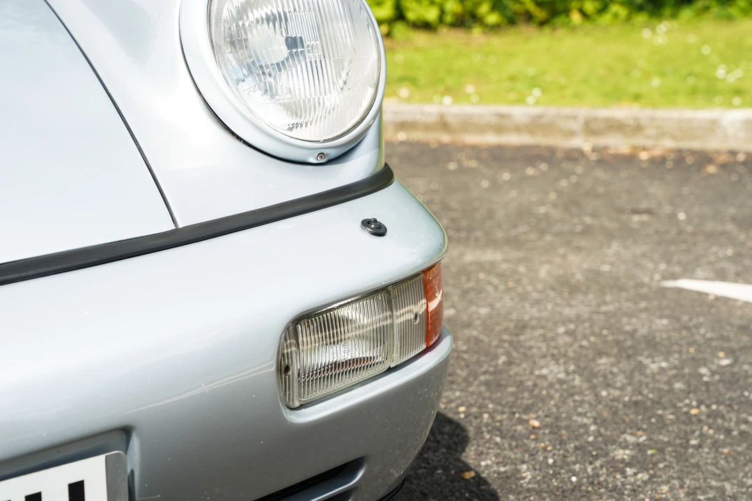 1992 Porsche 964 Carrera 4 - Image 23 of 31
