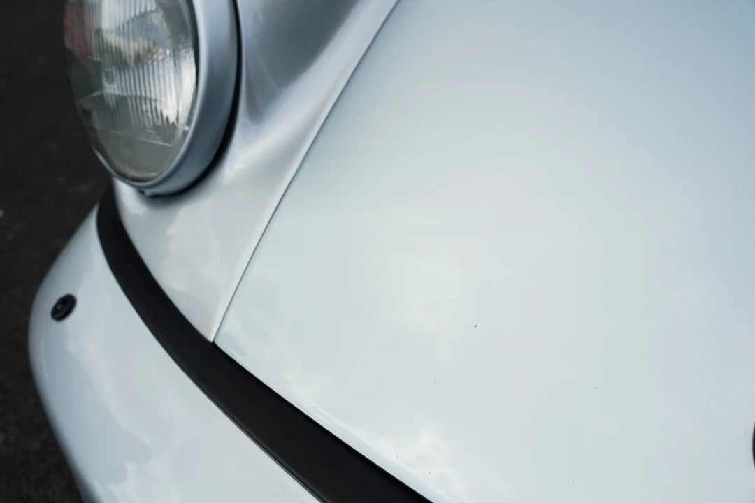 1992 Porsche 964 Carrera 4 - Image 29 of 31