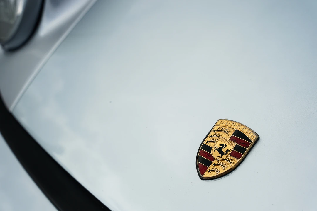 1992 Porsche 964 Carrera 4 - Image 30 of 31