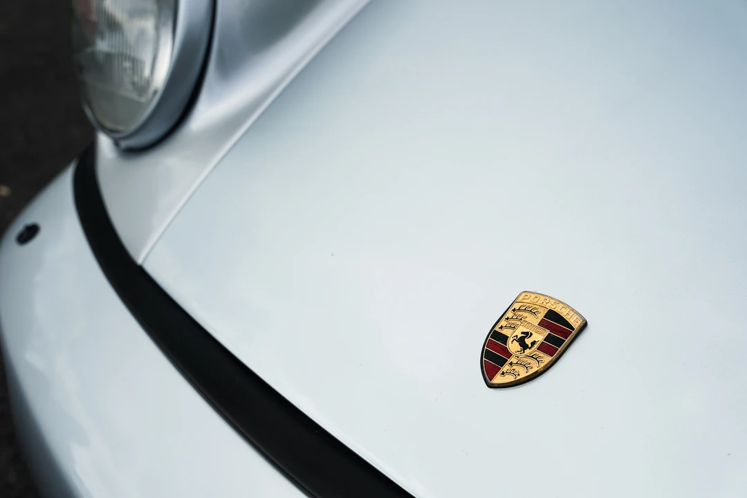 1992 Porsche 964 Carrera 4 - Image 31 of 31