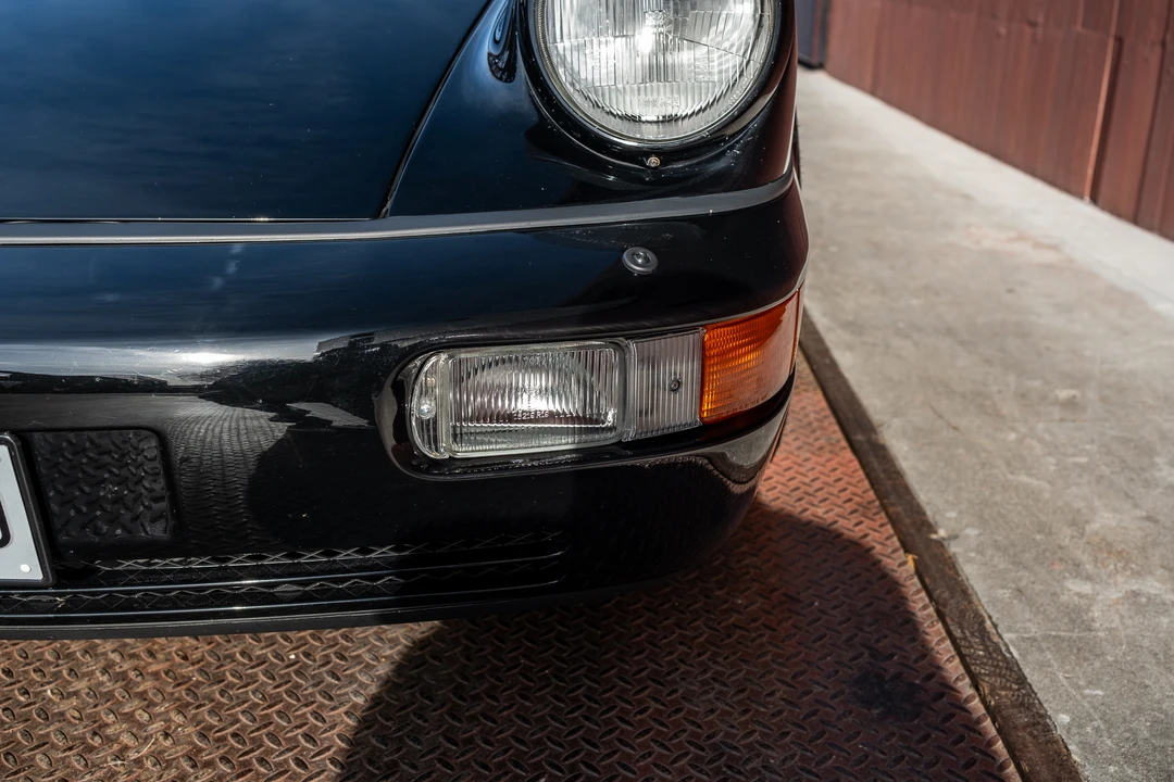 1992 Porsche 964 Carrera 4 - Image 15 of 31