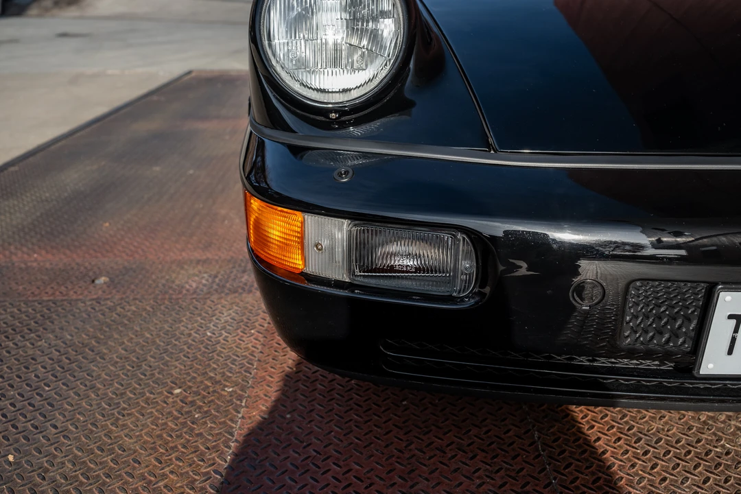 1992 Porsche 964 Carrera 4 - Image 16 of 31