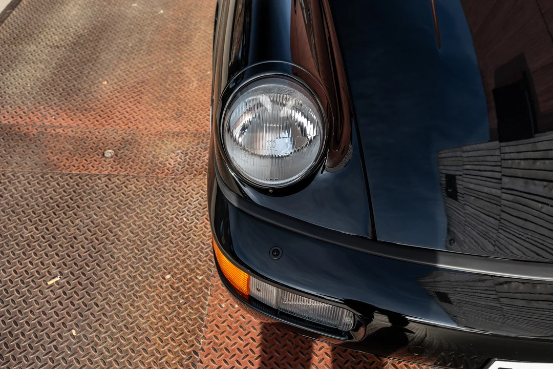 1992 Porsche 964 Carrera 4 - Image 23 of 31