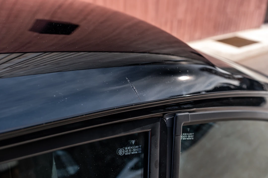 1992 Porsche 964 Carrera 4 - Image 31 of 31