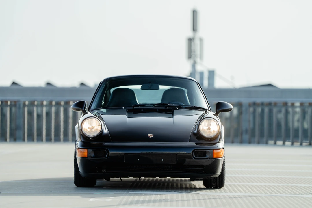 1992 Porsche 964 Carrera RS - Image 2 of 16