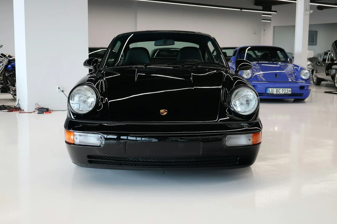 1992 Porsche 964 Carrera RS - Image 16 of 21