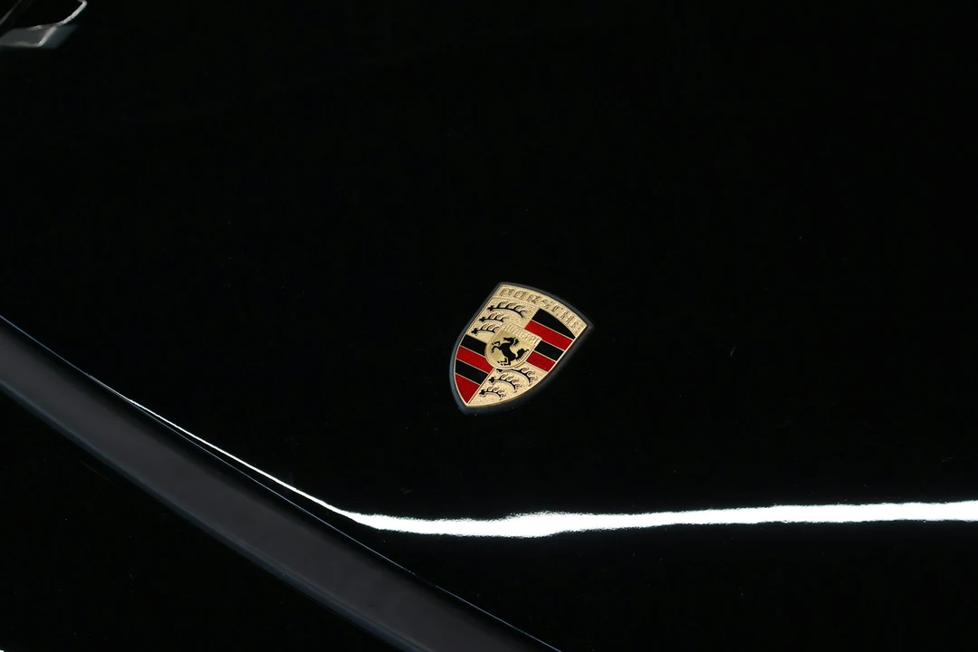 1992 Porsche 964 Carrera RS - Image 17 of 21