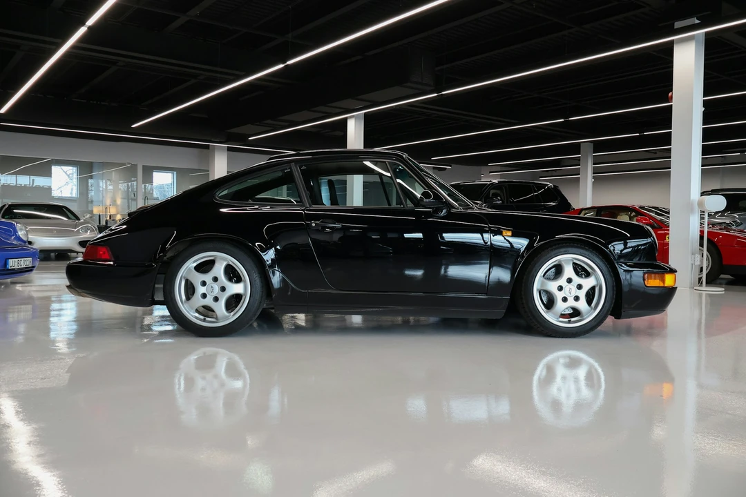 1992 Porsche 964 Carrera RS - Image 12 of 21